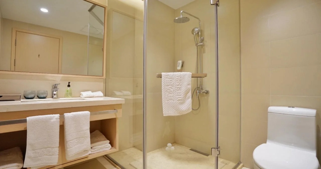 ibis Styles Nanchang Red Valley