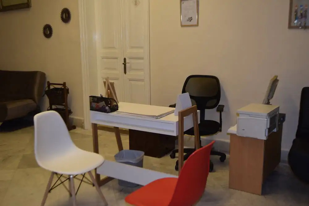 City Guest House