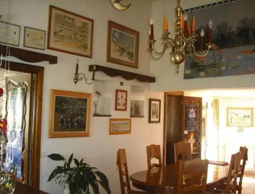 Hôtel du Pont Blanc