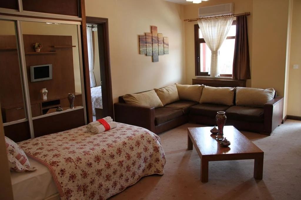 Royal Sapanca Hotel