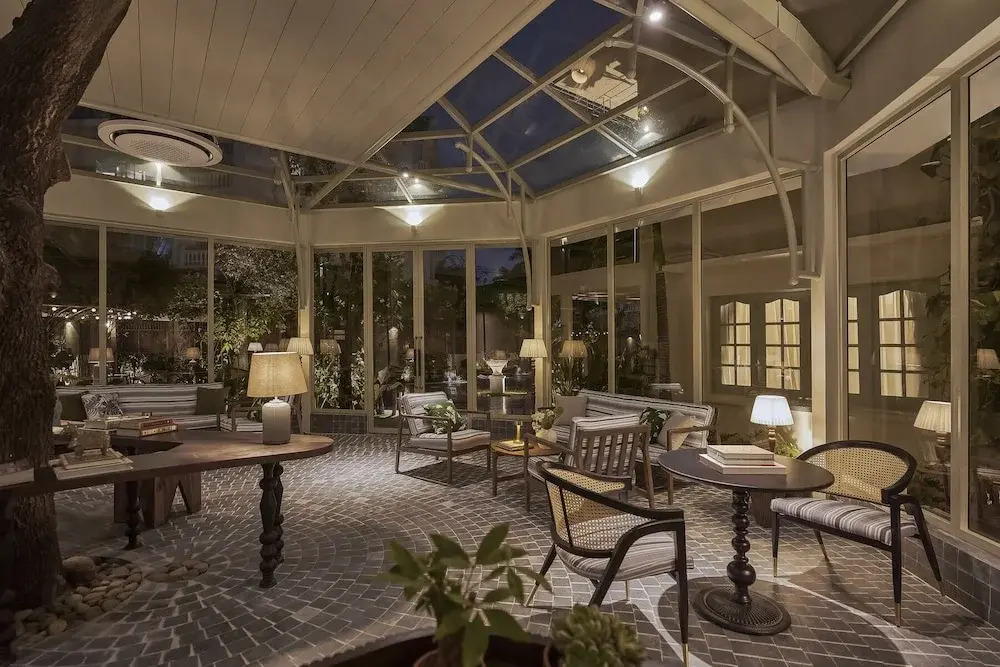 President Maison Signature by M Village, a brand of Modern Village Lifestyle