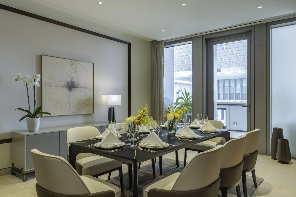 Mandarin Oriental Doha