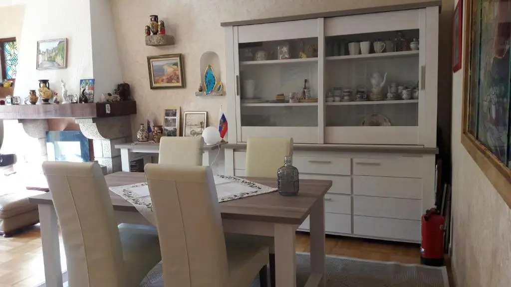 Villa Soleil Vacances