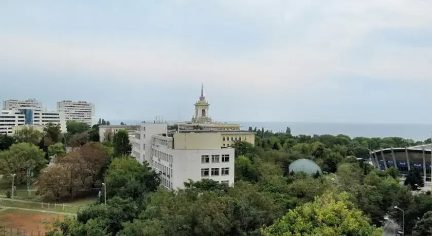 Sea Siren Apartment