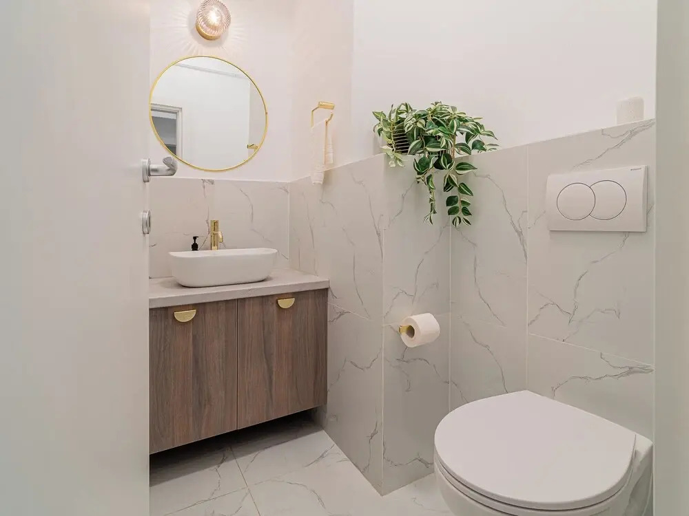 Loggia & Luxe 4BR Penthouse in Universitatii Area