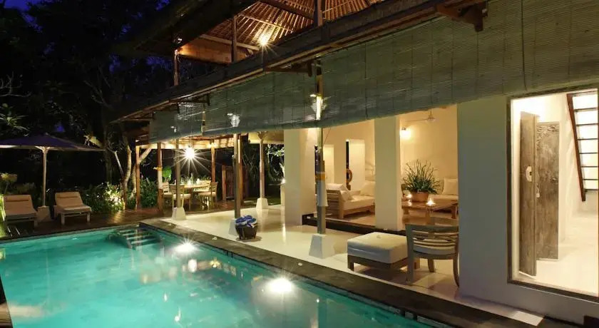 Villa Shamballa