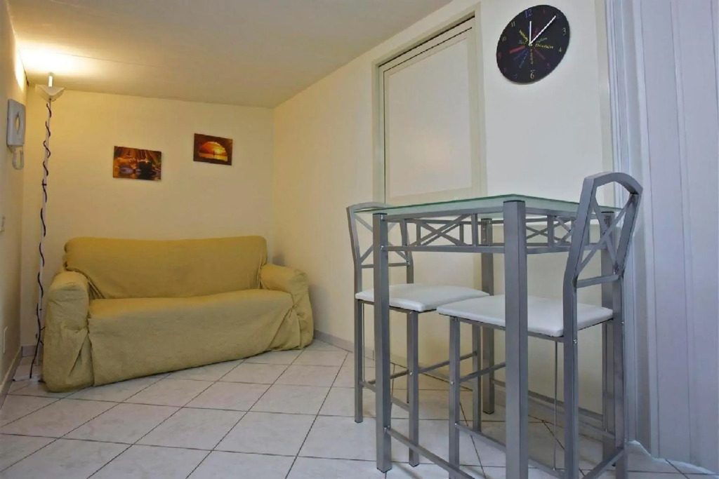 A Casa di Claudio