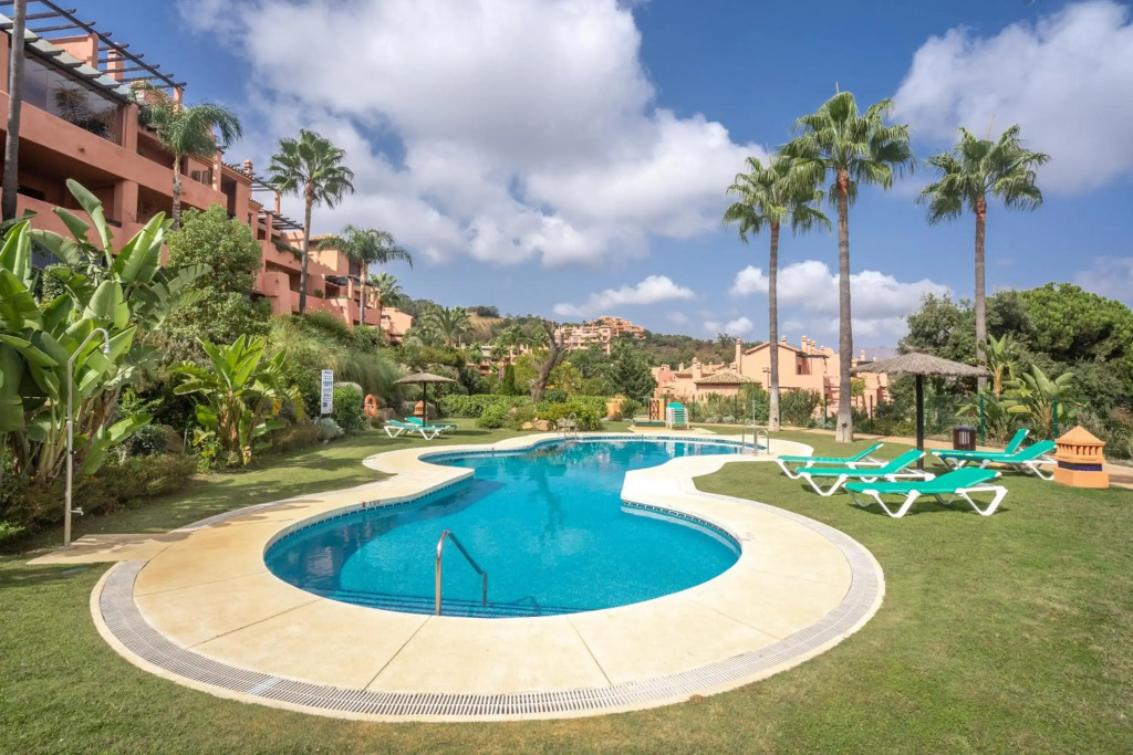 El Soto de Marbella
