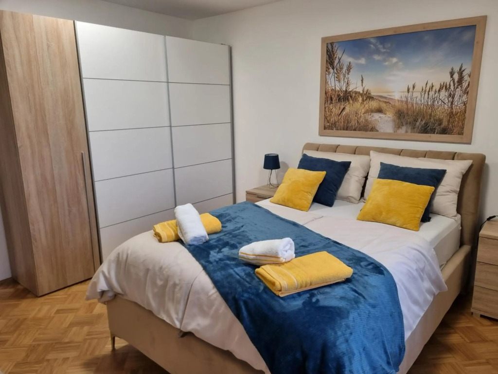 Apartma LUMAS