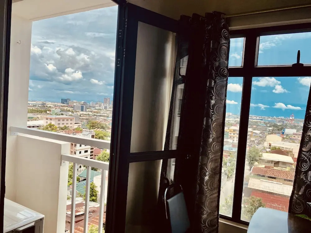 Mabolo Garden Flats