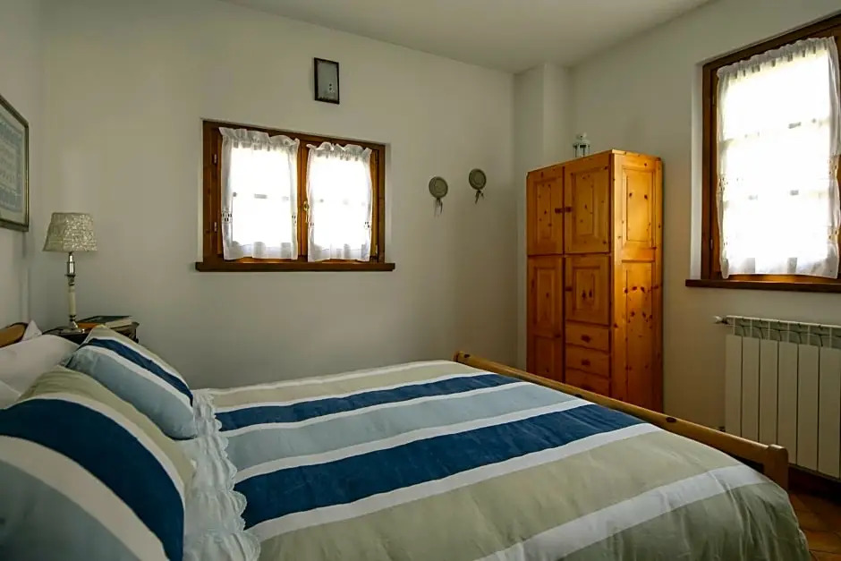 Baita de Eliseo B&B