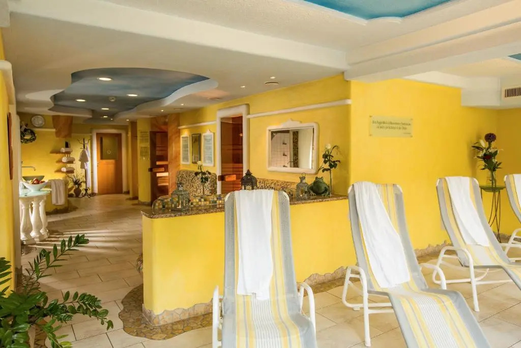 Sporthotel Royer