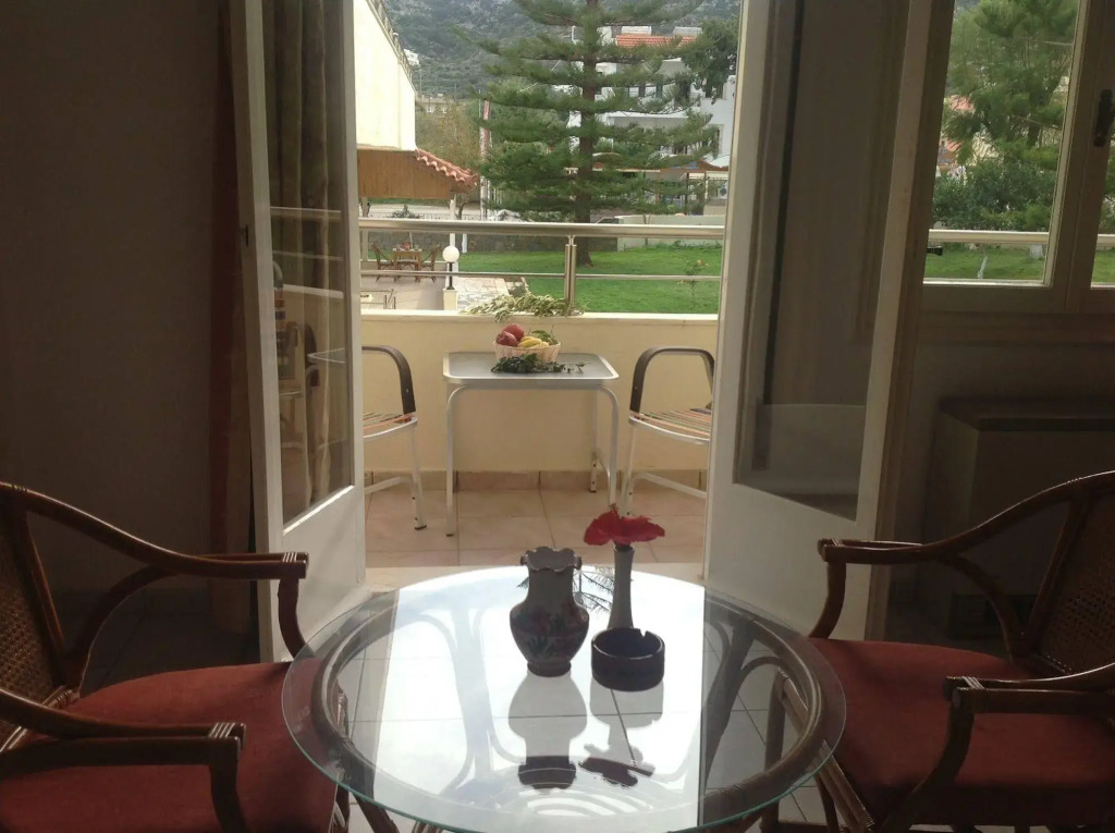 Villa Malia