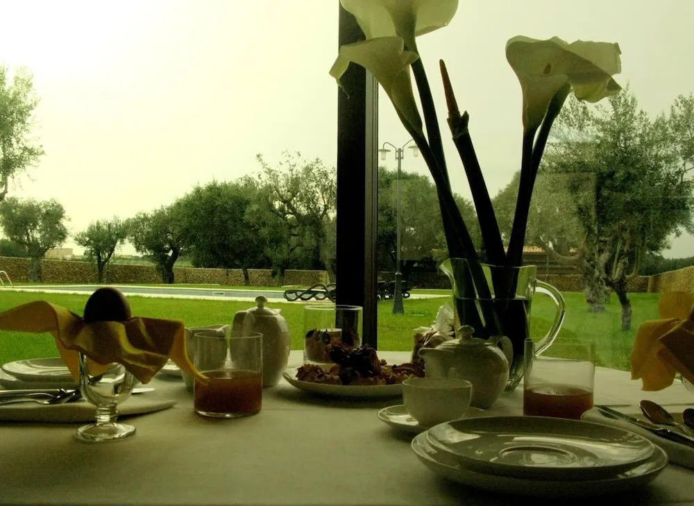 Masseria San Polo