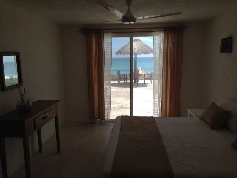 Casa Amor Pto Morelos