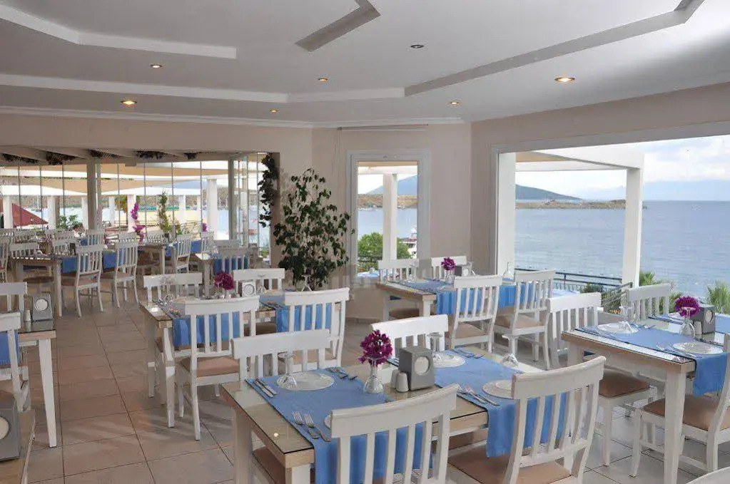 Gundem Resort Hotel