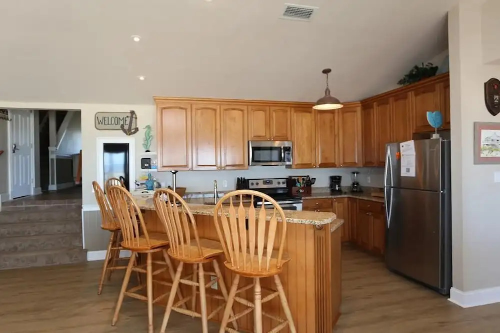 Buckleys Beach House by Pristine Property Vacation Rentals