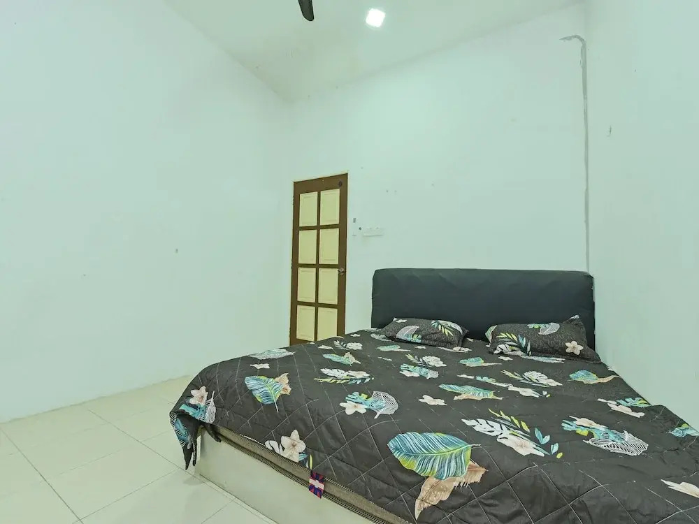 OYO HOME 90646 Casaria Paka Homestay
