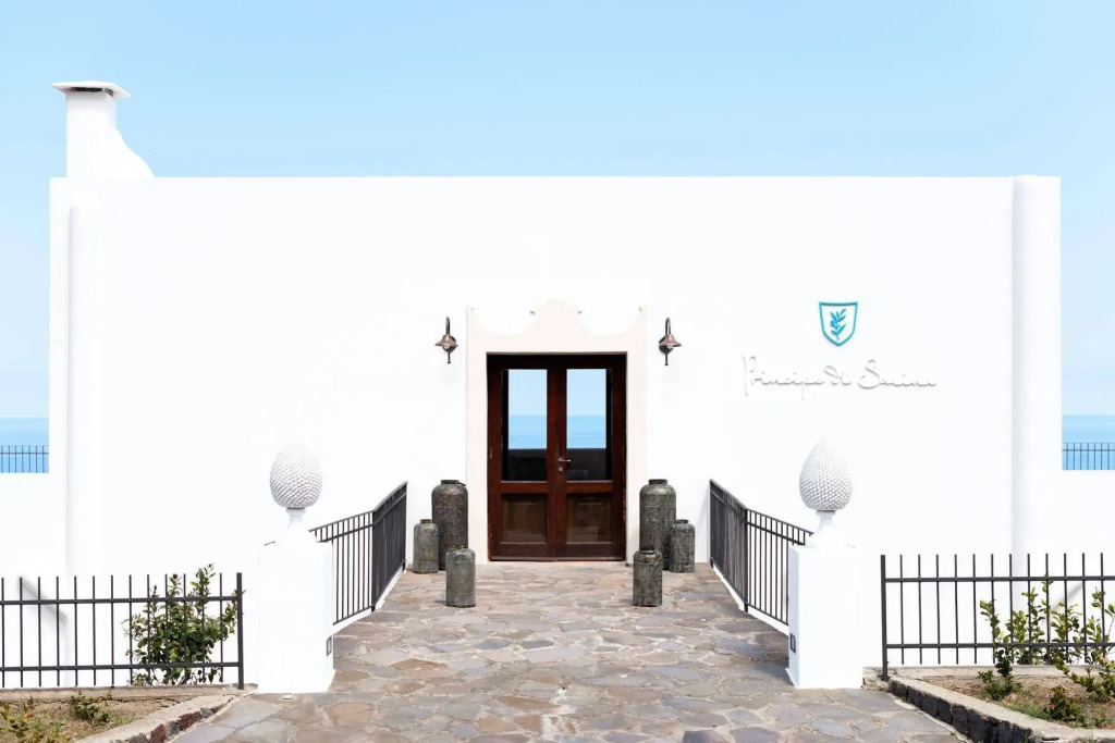 Principe Di Salina Boutique Hotel