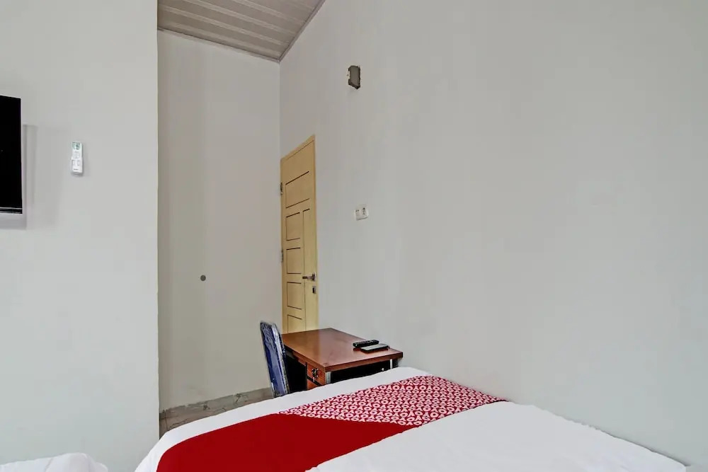 Hotel O Melati Residence Syariah