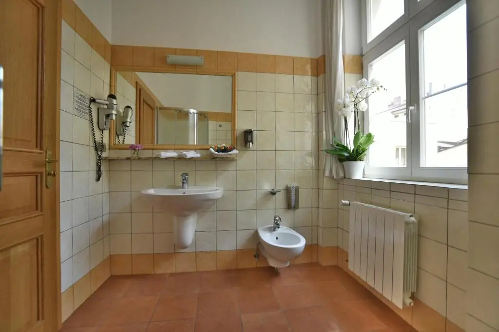 Hotel Caesar Prague