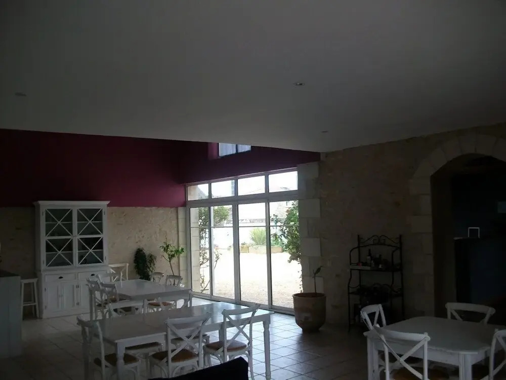 Chambres dHôtes Logis des Deux Tours