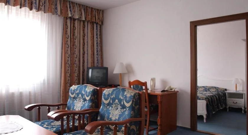 Hotel Borsodchem