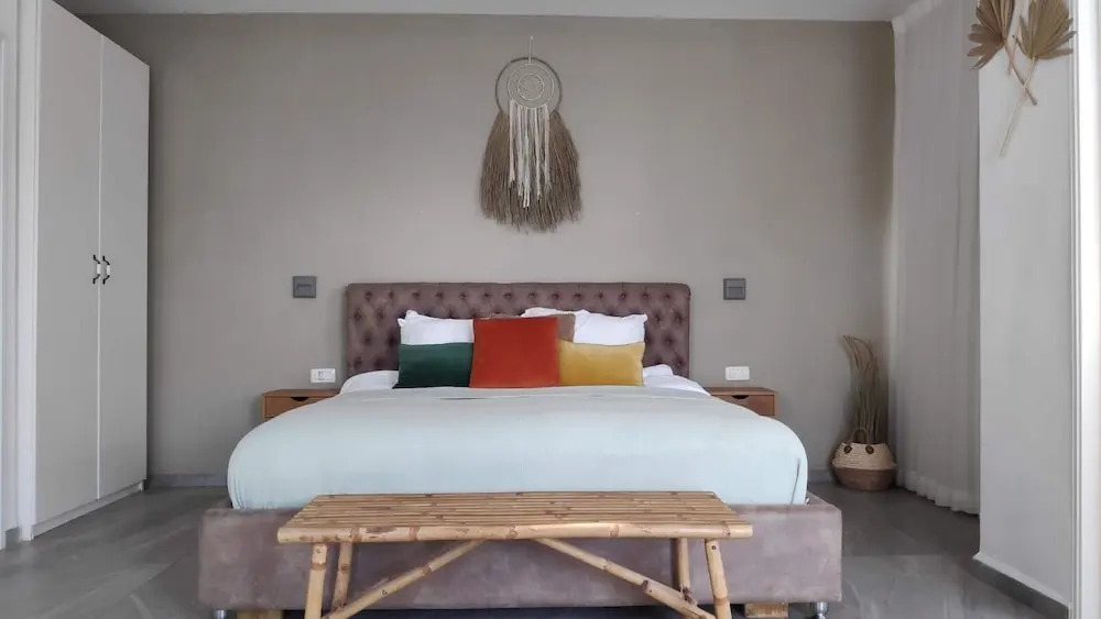 Chill Out Exclusive Suites