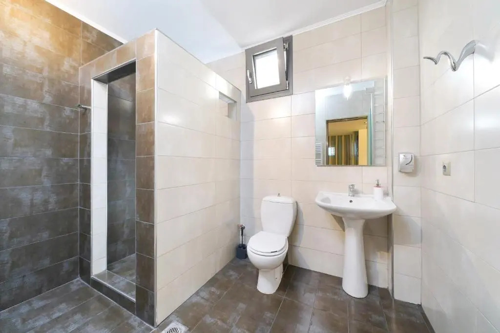 Eridon Suites