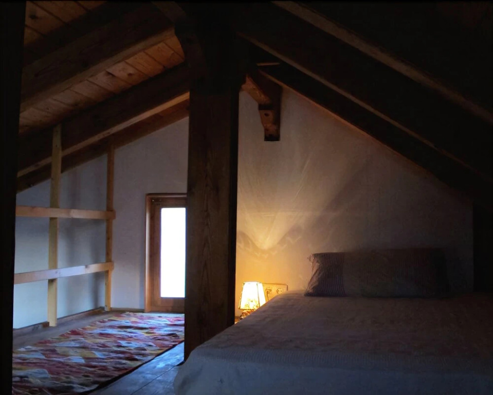 Casa Cueva Muntasal