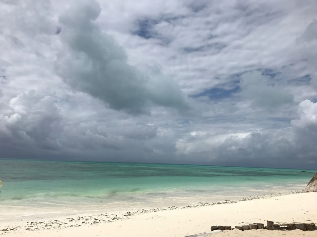 Garden Beach Bungalows Jambiani