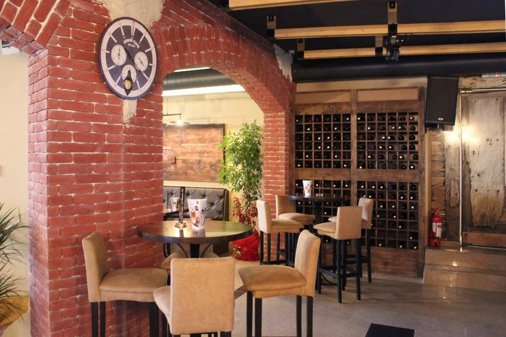 Family Hotel Silistra
