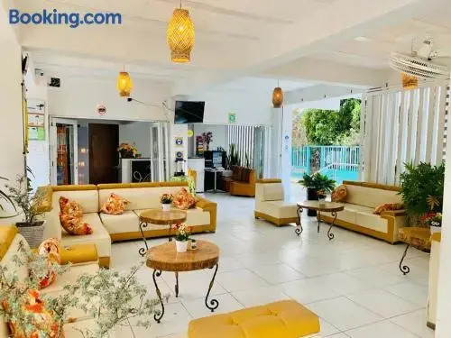 Hotel Villa Real Tolú