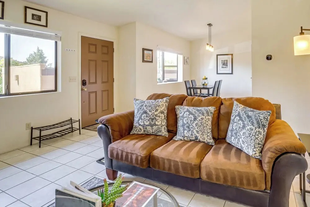 Sedona Condo on Golf Course w/ Pool Access!