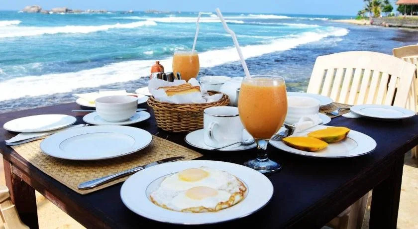 JLH Beach Hotel Hikkaduwa