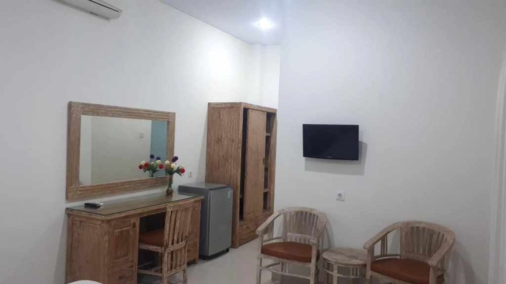 Adijaya homestay