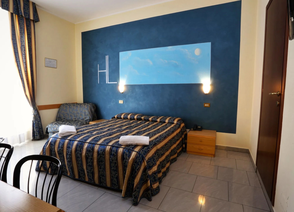 Hotel Loreto