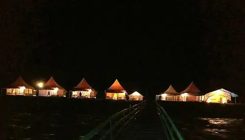 Sheen Woods Resort
