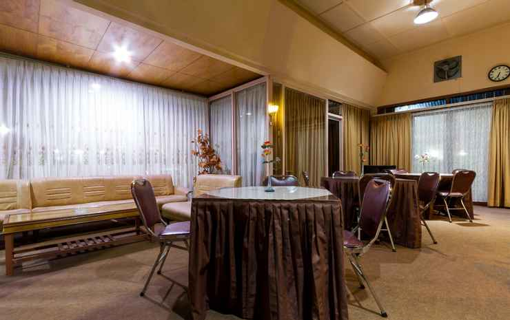 Hotel Bagindo