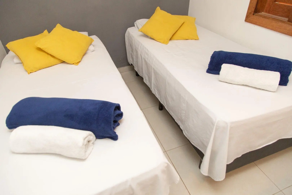 Studio 6 Vila Madalena by Oba