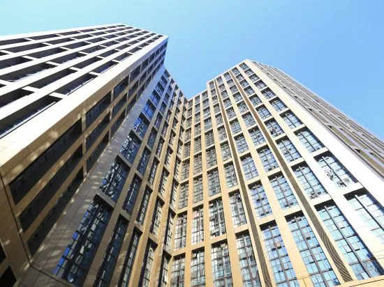 Dacaimen ApartHotel