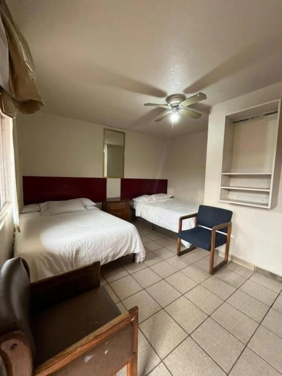 Hotel Vagabundo