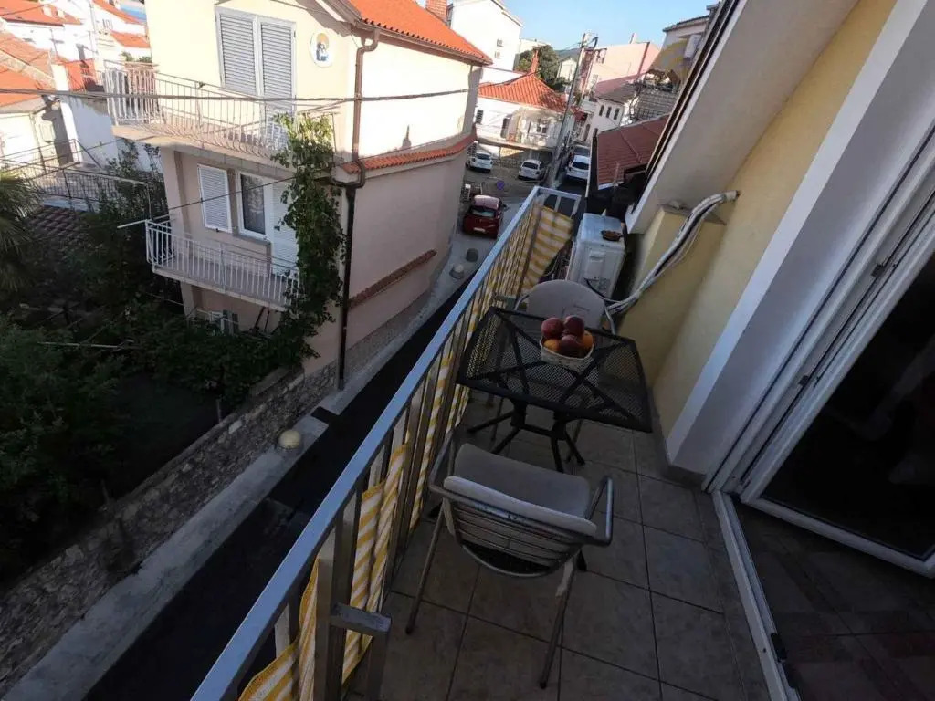 Apartment in Crikvenica 42427