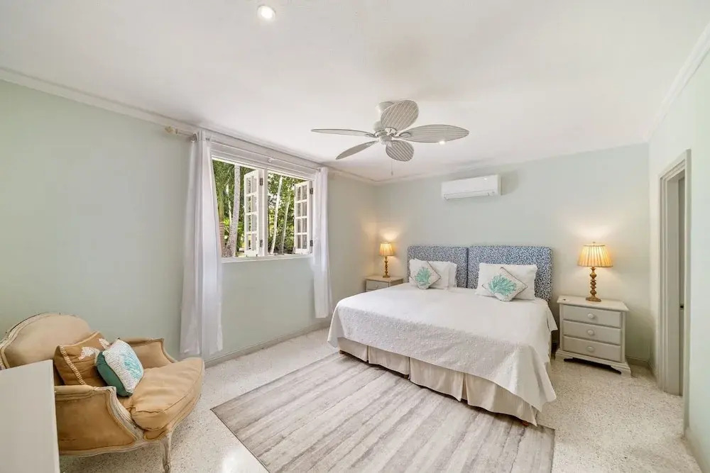 High Trees 4 Bedroom Villa
