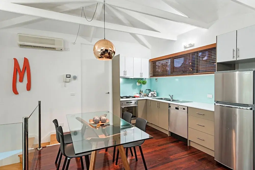 Meko Townhouse
