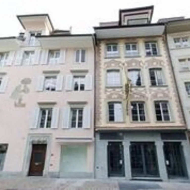 Keyforge Hirschen Apartments