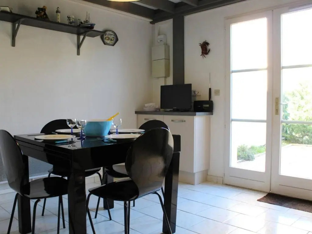 Maison Dolus-d'Oléron, 3 pièces, 4 personnes - FR-1-246A-388