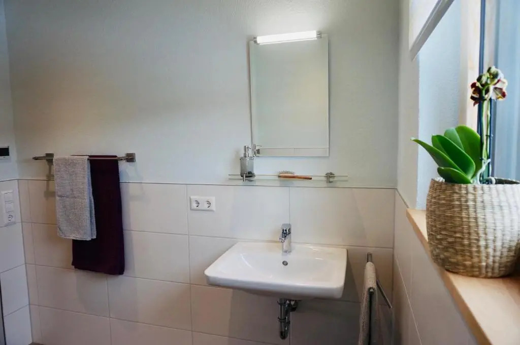 Hengnau 46, Ferienwohnung Stiefel