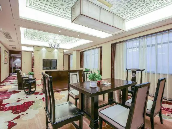 Liuyiju International Hotel Yongfeng