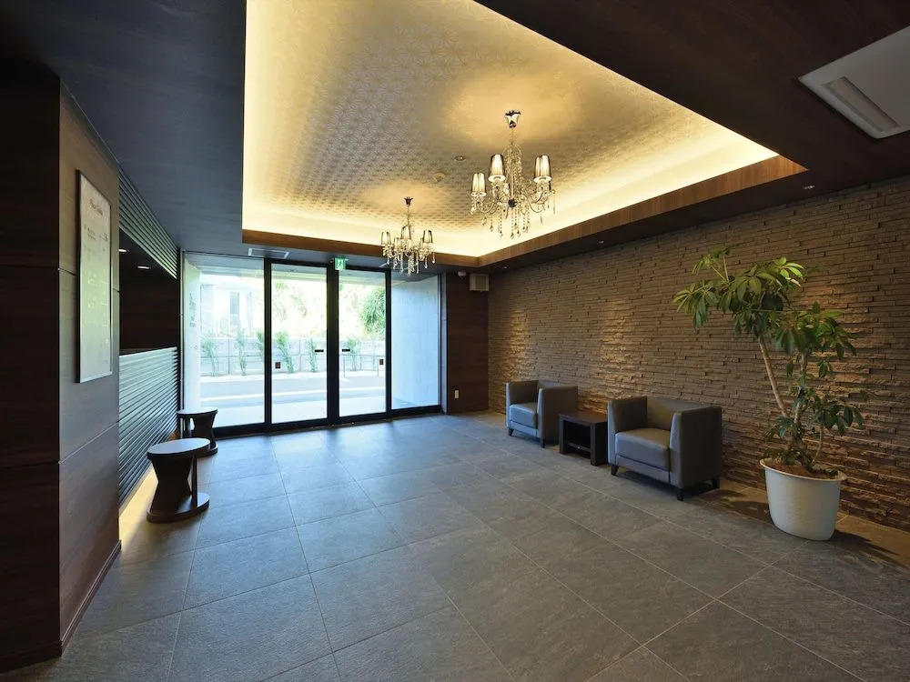 Karry CONDO CHURAUMI